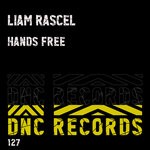 cover: Liam Rascel - Hands Freeze (Original Mix)