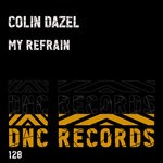 cover: Colin Dazel - My Refrain