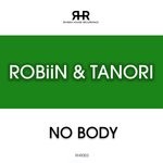 cover: Robiin|Tanori - No Body