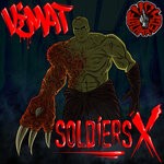 cover: Vimat - Soldiers X