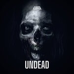 cover: Hard Agenda - Undead