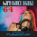 cover: Pulsedriver|Various - Hard Dance Mania 64