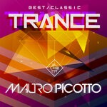 cover: Mauro Picotto - Best Of Classic Trance