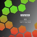 cover: Sd - Dispatch Blueprints 006