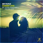 cover: Mr. Papas - Summer Love