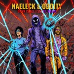 cover: Naeleck|Oddity|Wasiu - Dark Is All I See