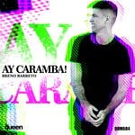 cover: Breno Barreto - Ay Caramba!