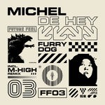 cover: Michel De Hey - Furry Dog