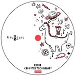 cover: Ryno - Computer Technology