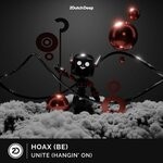 cover: Hoax (be) - Unite (Hangin' On - Extended Mix)