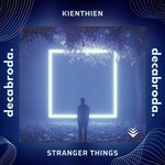 cover: Kienthien - Stranger Things