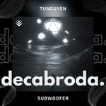 cover: Tunguyen - Subwoofer