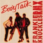 cover: Imagination - Body Talk (Frankie Knuckles Remix)