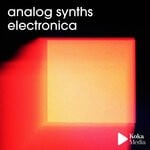 cover: Jc Lemay - Analog Synths Electronica