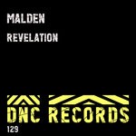 cover: Malden - Revelation (Original Mix)