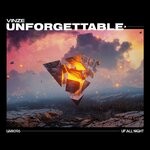 cover: Vinze - Unforgettable