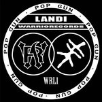 cover: Landi - Pop Gun