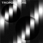 cover: Ashley Hewitt - Troposphere