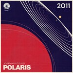 cover: Jonathan Fitoussi - Polaris EP