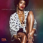 cover: Cortney Lafloy - Forever