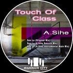 cover: A.sihe - Touch Of Class