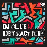 cover: Dj Ollie - Abstract Funk