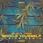 cover: Selecta J-man - Sekkle Yourself