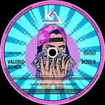 cover: Valerio Bonfa - Boss B