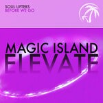 cover: Soul Lifters - Before We Go (Extended Mix)