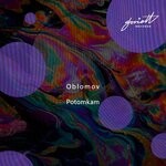 cover: Oblomov - Potomkam