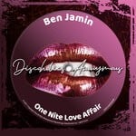 cover: Ben Jamin - One Nite Love Affair