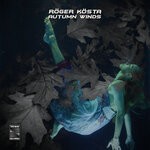 cover: Roger Kosta - Autumn Winds