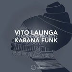 cover: Vito Lalinga (vi Mode Inc Project) - Kabana Funk