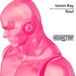 cover: Veron Ray - Soul