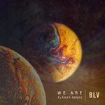 cover: Memphis Blood - We Are (FLANER Extended Remix)