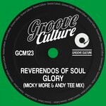 cover: Reverendos Of Soul - Glory (Micky More & Andy Tee Mix)