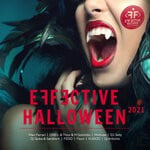 cover: Various - Effective Halloween 2021