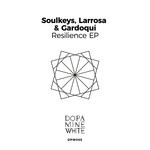 cover: Larrosa & Gardoqui|Soulkeys - Resilience