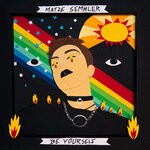 cover: Matze Semmler - Be Yourself