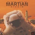 cover: Beppo G - Martian Riddim