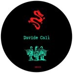 cover: Davide Cali - Dare