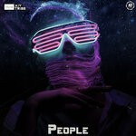 cover: Xiv Tribe - People