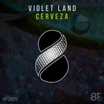 cover: Violet Land - Cerveza