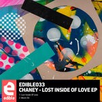 cover: Chaney - Lost Inside Of Love EP