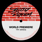 cover: World Premiere - Try (Mixes)