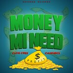 cover: Clearance|Cleva Criss - Money Mi Need