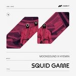 cover: Hyemin|Moonsound - Squid Game