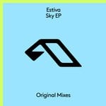 cover: Estiva - Sky EP