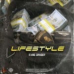 cover: Kxng Shaggy - Lifestyle (Explicit)