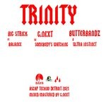 cover: Big Strick|Generation Next|Butterbandz - Trinity